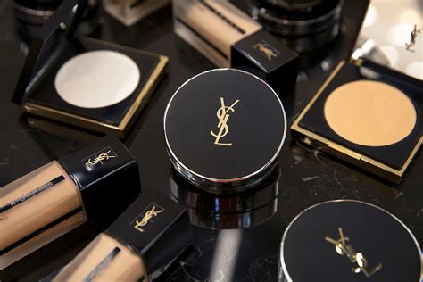 ysl make up berlin|YSL beauty products.